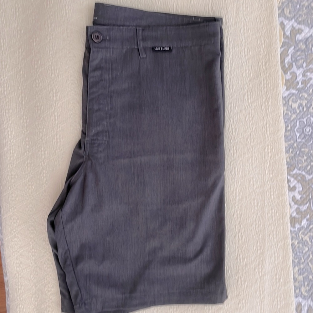 Lucky Brand shorts. size 38